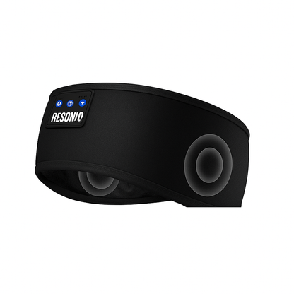 Resoniq RideBand 🐎🔊