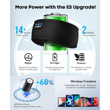 Resoniq RideBand 🐎🔊